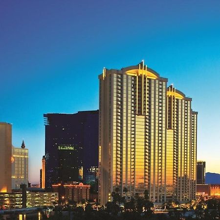 The Signature At Mgm Grand By Suiteness Las Vegas Bagian luar foto