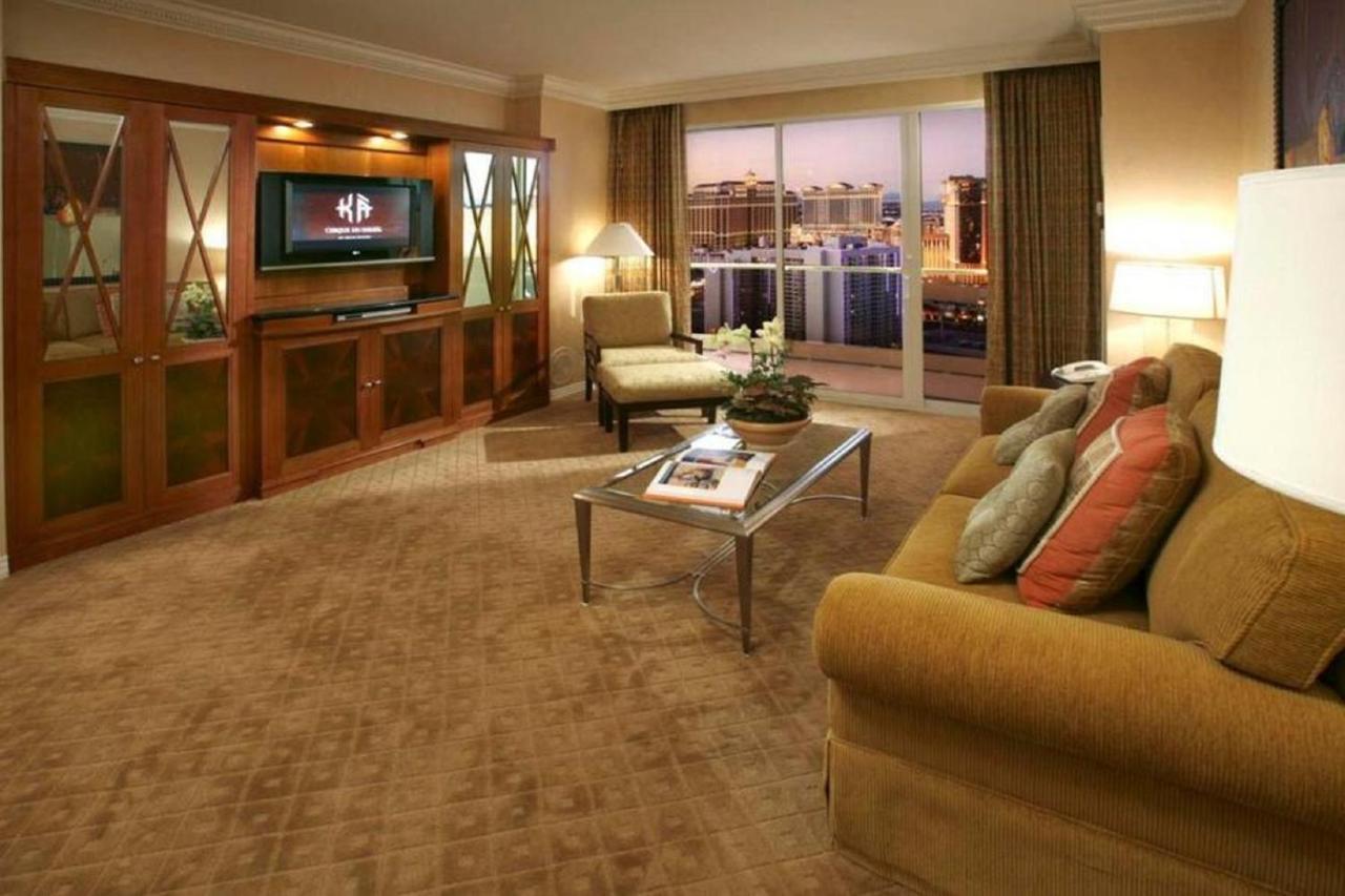 The Signature At Mgm Grand By Suiteness Las Vegas Bagian luar foto