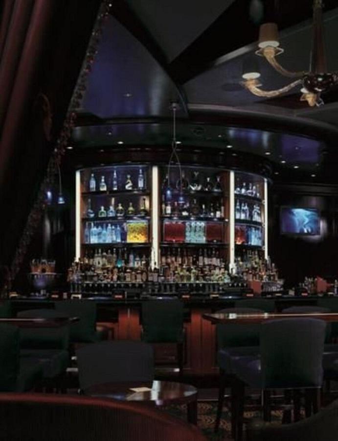The Signature At Mgm Grand By Suiteness Las Vegas Bagian luar foto