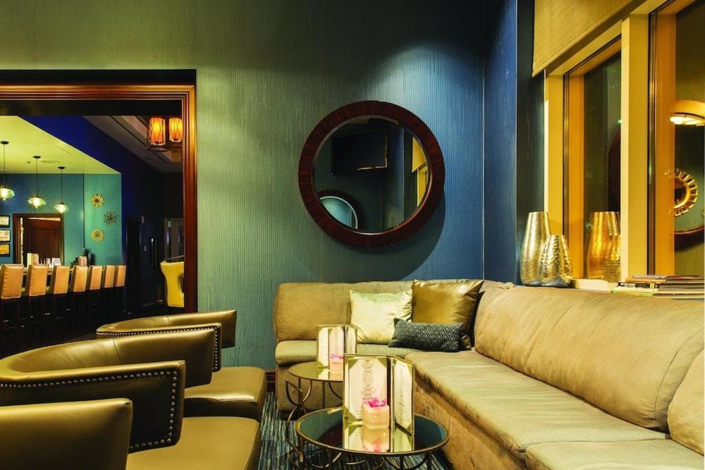 The Signature At Mgm Grand By Suiteness Las Vegas Bagian luar foto