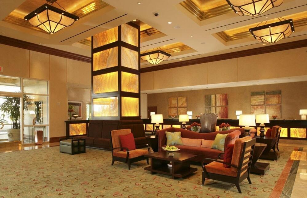The Signature At Mgm Grand By Suiteness Las Vegas Bagian luar foto