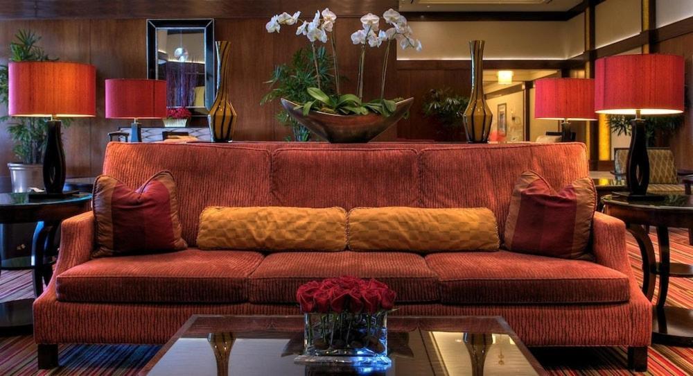 The Signature At Mgm Grand By Suiteness Las Vegas Bagian luar foto