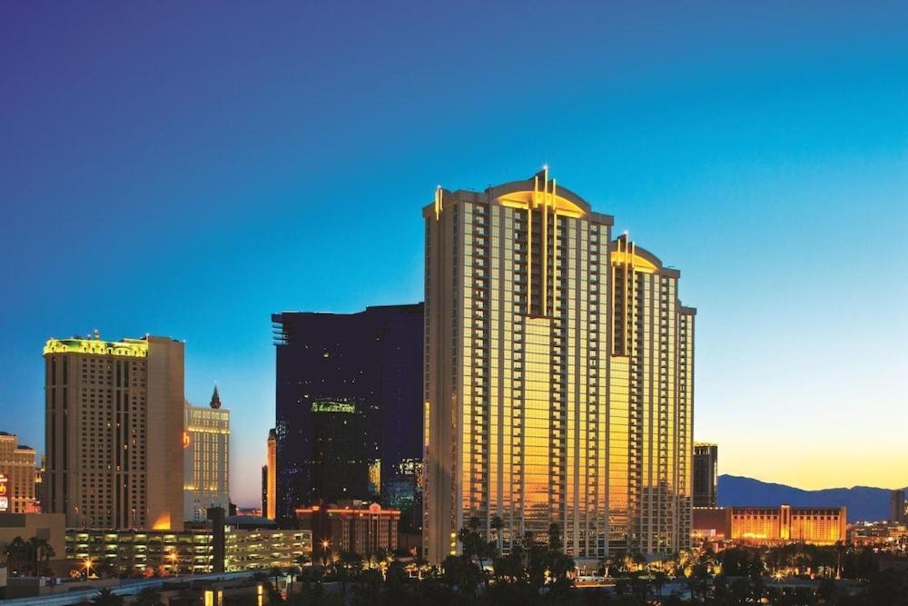 The Signature At Mgm Grand By Suiteness Las Vegas Bagian luar foto