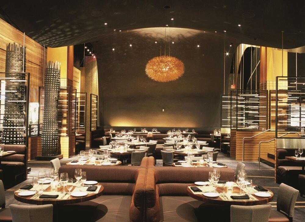 The Signature At Mgm Grand By Suiteness Las Vegas Bagian luar foto