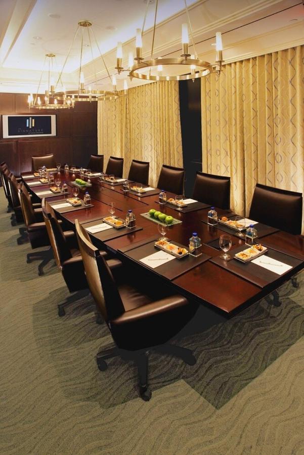 The Signature At Mgm Grand By Suiteness Las Vegas Bagian luar foto