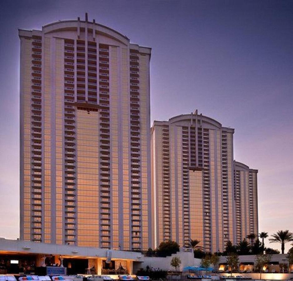 The Signature At Mgm Grand By Suiteness Las Vegas Bagian luar foto