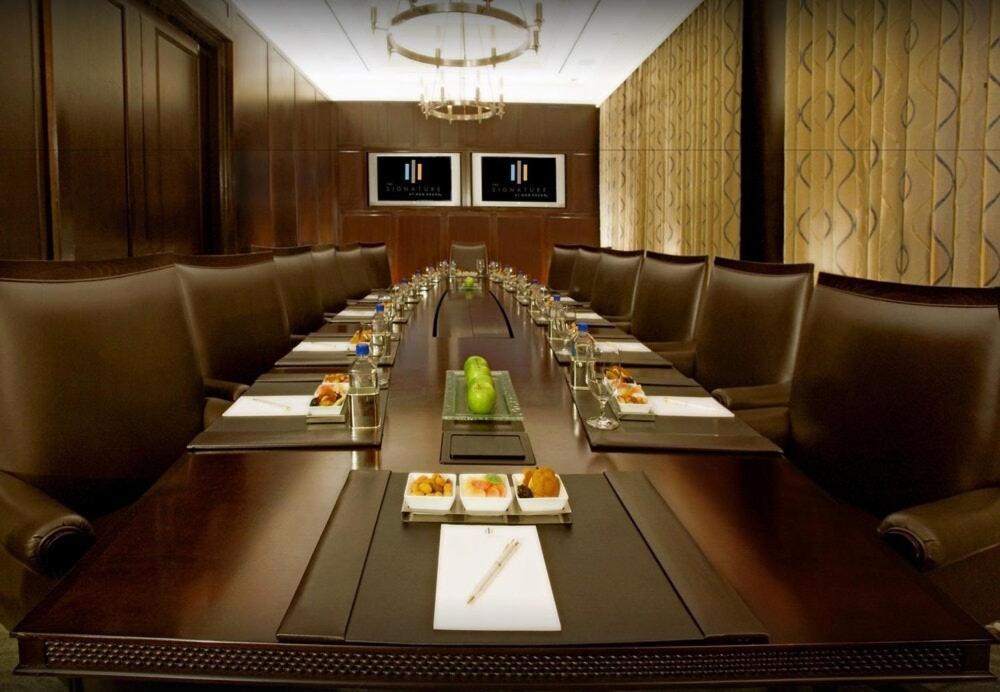 The Signature At Mgm Grand By Suiteness Las Vegas Bagian luar foto