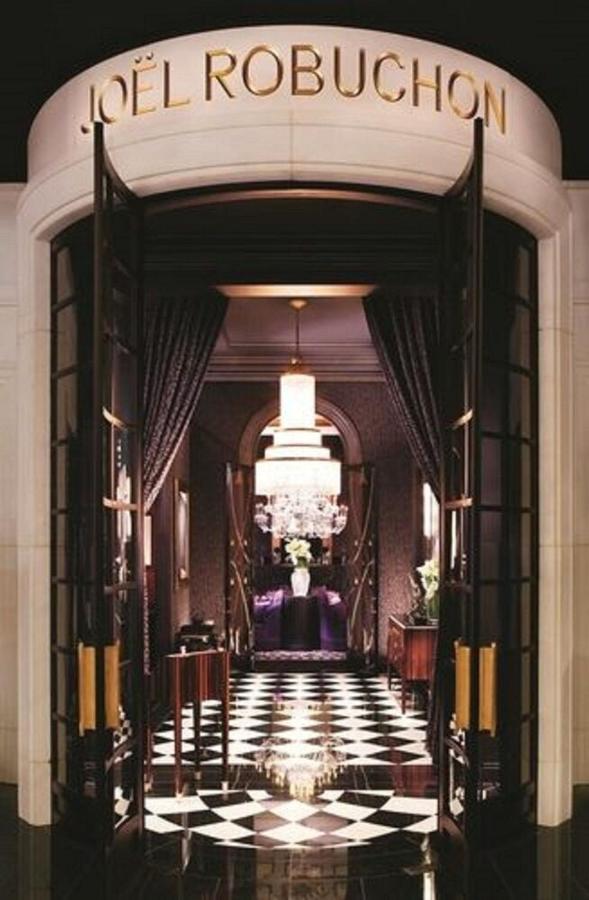 The Signature At Mgm Grand By Suiteness Las Vegas Bagian luar foto