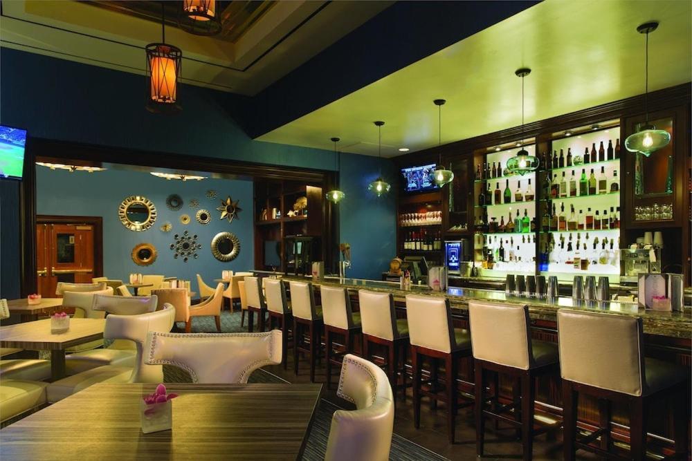 The Signature At Mgm Grand By Suiteness Las Vegas Bagian luar foto