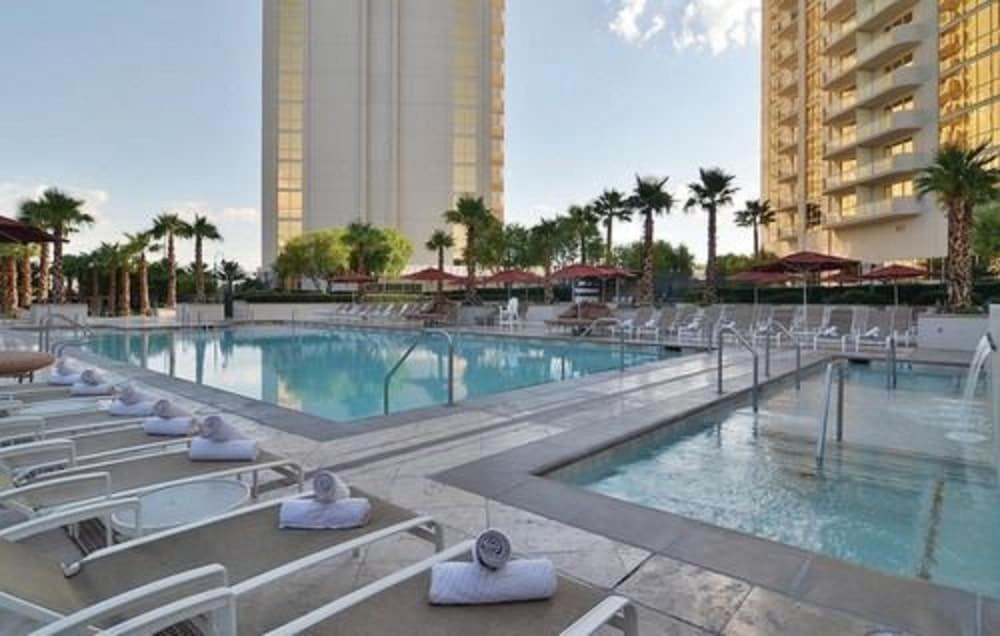 The Signature At Mgm Grand By Suiteness Las Vegas Bagian luar foto
